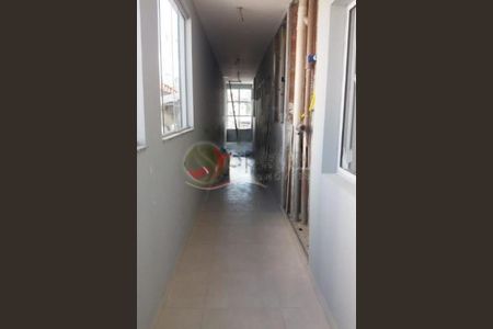 Kitnet/Studio à venda com 2 quartos, 38m² em Tatuapé, São Paulo