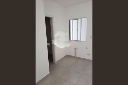 Kitnet/Studio à venda com 2 quartos, 38m² em Tatuapé, São Paulo