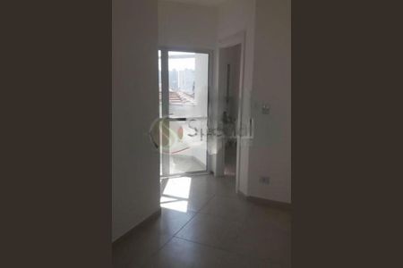 Kitnet/Studio à venda com 2 quartos, 38m² em Tatuapé, São Paulo