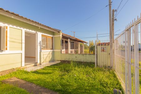 Casa à venda com 42m², 2 quartos e 1 vagaÁrea comum