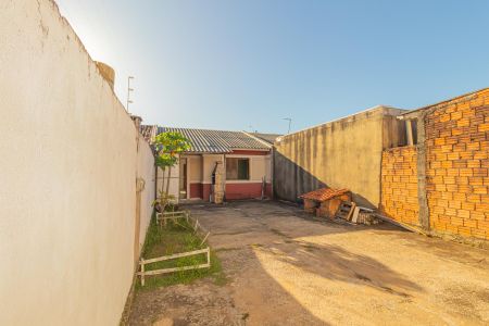 Casa à venda com 42m², 2 quartos e 1 vagaÁrea comum