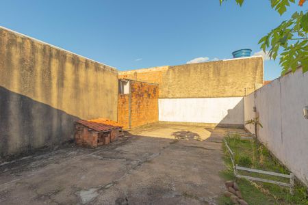 Casa à venda com 42m², 2 quartos e 1 vagaÁrea comum