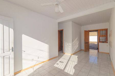 Casa à venda com 42m², 2 quartos e 1 vagaSala/Cozinha