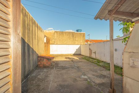 Casa à venda com 42m², 2 quartos e 1 vagaVista do Quarto 2