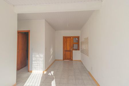 Casa à venda com 42m², 2 quartos e 1 vagaSala/Cozinha