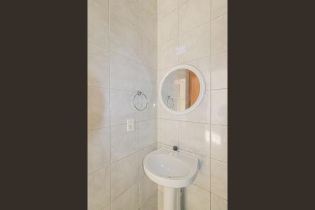 Casa à venda com 42m², 2 quartos e 1 vagaBanheiro