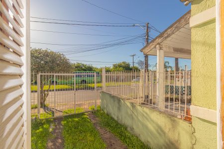 Casa à venda com 42m², 2 quartos e 1 vagaVista do Quarto 1