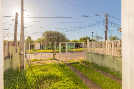 Casa à venda com 42m², 2 quartos e 1 vagaÁrea comum