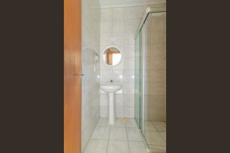 Casa à venda com 42m², 2 quartos e 1 vagaBanheiro