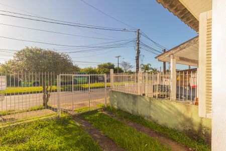 Casa à venda com 42m², 2 quartos e 1 vagaÁrea comum