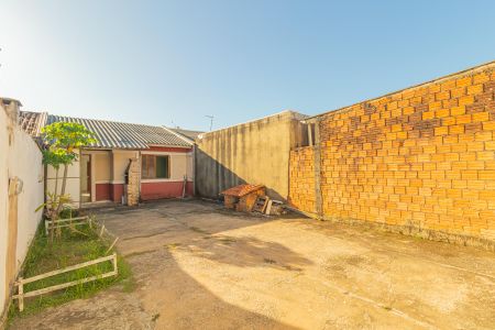 Casa à venda com 42m², 2 quartos e 1 vagaÁrea comum
