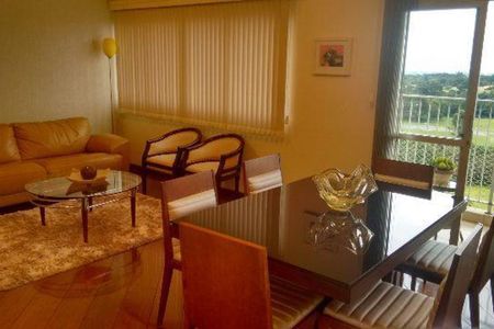 Apartamento à venda com 4 quartos, 130m² em Jardim Chapadão, Campinas