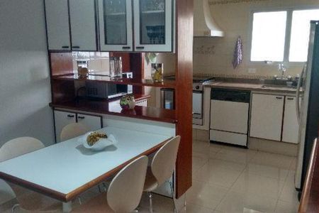 Apartamento à venda com 4 quartos, 130m² em Jardim Chapadão, Campinas