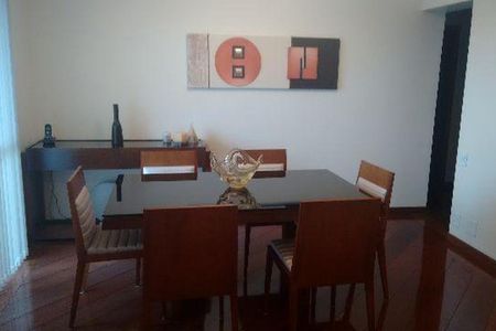 Apartamento à venda com 4 quartos, 130m² em Jardim Chapadão, Campinas