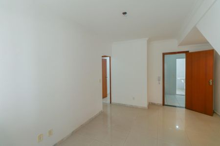 Apartamento à venda com 3 quartos, 112m² em Planalto, Belo Horizonte