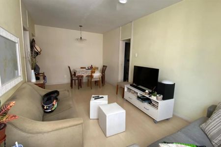 Apartamento à venda com 3 quartos, 82m² em Gávea, Rio de Janeiro