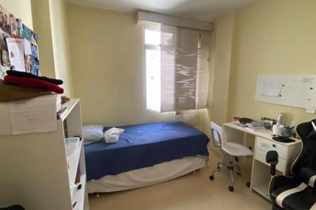 Apartamento à venda com 3 quartos, 82m² em Gávea, Rio de Janeiro