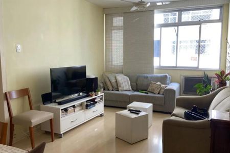 Apartamento à venda com 3 quartos, 82m² em Gávea, Rio de Janeiro