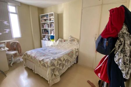 Apartamento à venda com 3 quartos, 82m² em Gávea, Rio de Janeiro