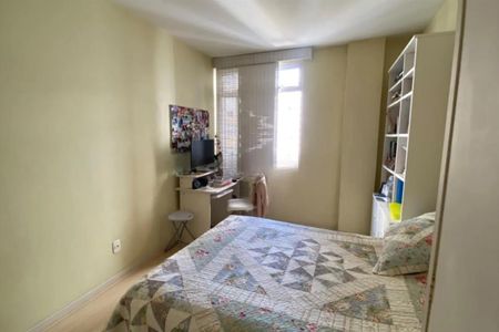 Apartamento à venda com 3 quartos, 82m² em Gávea, Rio de Janeiro