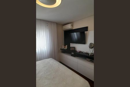 Apartamento à venda com 3 quartos, 165m² em Jardim, Santo André