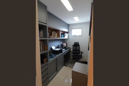 Apartamento à venda com 3 quartos, 165m² em Jardim, Santo André