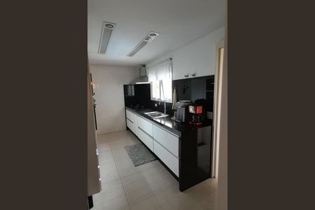 Apartamento à venda com 3 quartos, 165m² em Jardim, Santo André