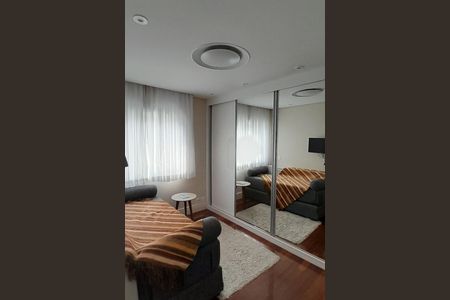 Apartamento à venda com 3 quartos, 165m² em Jardim, Santo André