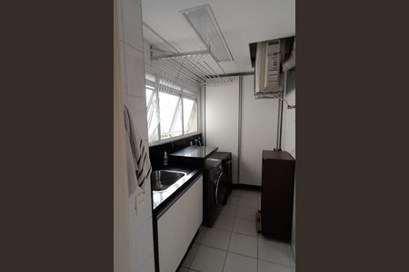 Apartamento à venda com 3 quartos, 165m² em Jardim, Santo André