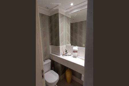 Apartamento à venda com 3 quartos, 165m² em Jardim, Santo André