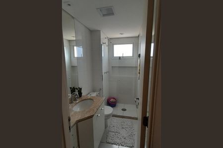 Apartamento à venda com 3 quartos, 165m² em Jardim, Santo André