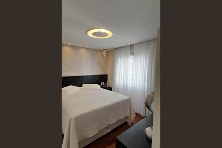 Apartamento à venda com 3 quartos, 165m² em Jardim, Santo André