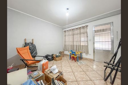 Sala de casa à venda com 2 quartos, 94m² em Vila Yolanda, Osasco