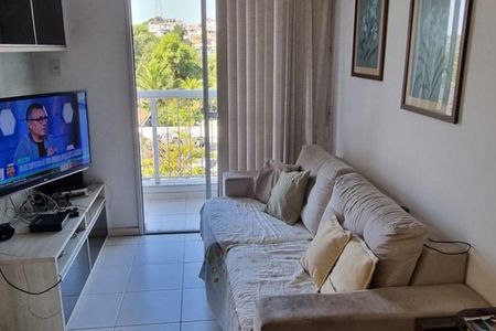 Apartamento à venda com 2 quartos, 60m² em Maceio, Niterói