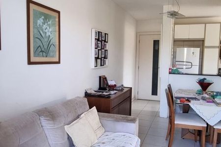 Apartamento à venda com 2 quartos, 60m² em Maceio, Niterói