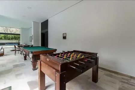 Apartamento à venda com 2 quartos, 102m² em Pinheiros, São Paulo