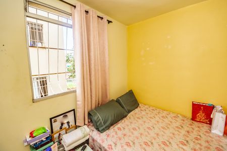 Apartamento à venda com 2 quartos, 51m² em São João Batista, Belo Horizonte