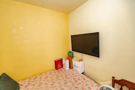 Apartamento à venda com 2 quartos, 51m² em São João Batista, Belo Horizonte