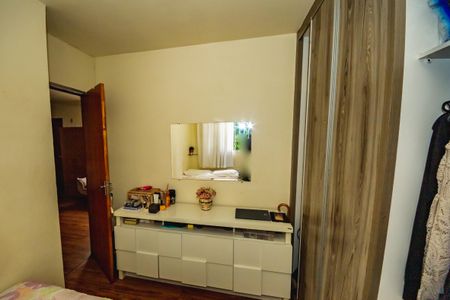 Apartamento à venda com 2 quartos, 51m² em São João Batista, Belo Horizonte