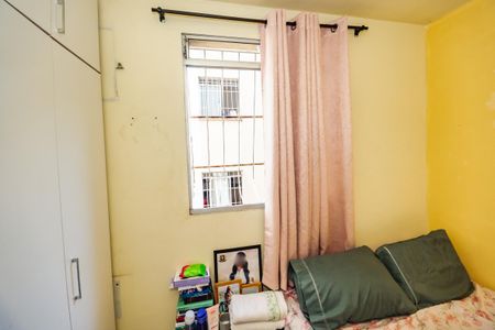 Apartamento à venda com 2 quartos, 51m² em São João Batista, Belo Horizonte