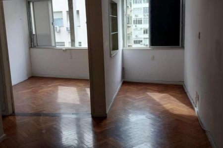 Apartamento à venda com 3 quartos, 108m² em Copacabana, Rio de Janeiro