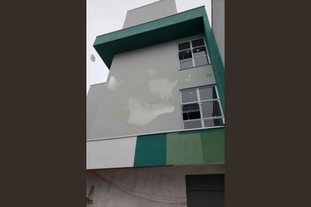 Kitnet/Studio à venda com 2 quartos, 38m² em Tatuapé, São Paulo