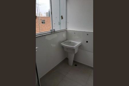 Kitnet/Studio à venda com 2 quartos, 38m² em Tatuapé, São Paulo