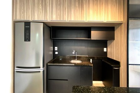 Apartamento para alugar com 80m², 3 quartos e 2 vagas Apartamento para alugar com 80m², 3 quartos e 2 vagasCozinha