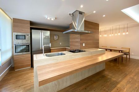 Apartamento para alugar com 80m², 3 quartos e 2 vagas Apartamento para alugar com 80m², 3 quartos e 2 vagasÁrea comum - Salão de festas