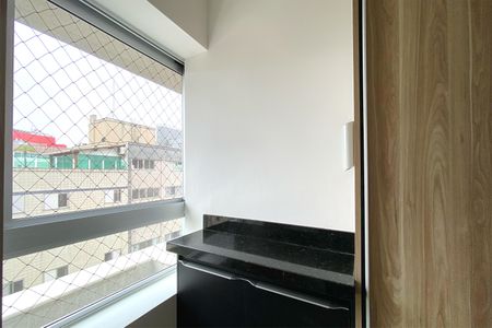 Apartamento para alugar com 80m², 3 quartos e 2 vagas Apartamento para alugar com 80m², 3 quartos e 2 vagasÁrea de Serviço