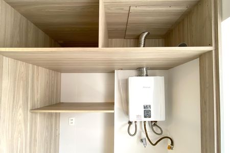 Apartamento para alugar com 80m², 3 quartos e 2 vagas Apartamento para alugar com 80m², 3 quartos e 2 vagasÁrea de Serviço