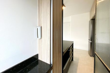 Apartamento para alugar com 80m², 3 quartos e 2 vagas Apartamento para alugar com 80m², 3 quartos e 2 vagasÁrea de Serviço