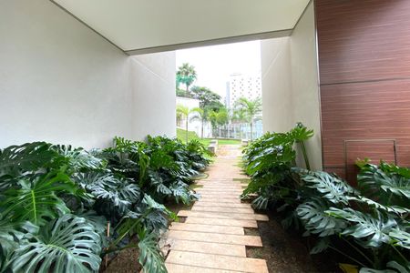 Apartamento para alugar com 80m², 3 quartos e 2 vagas Apartamento para alugar com 80m², 3 quartos e 2 vagasÁrea comum