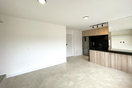 Sala de apartamento para alugar com 3 quartos, 80m² em Luxemburgo, Belo Horizonte